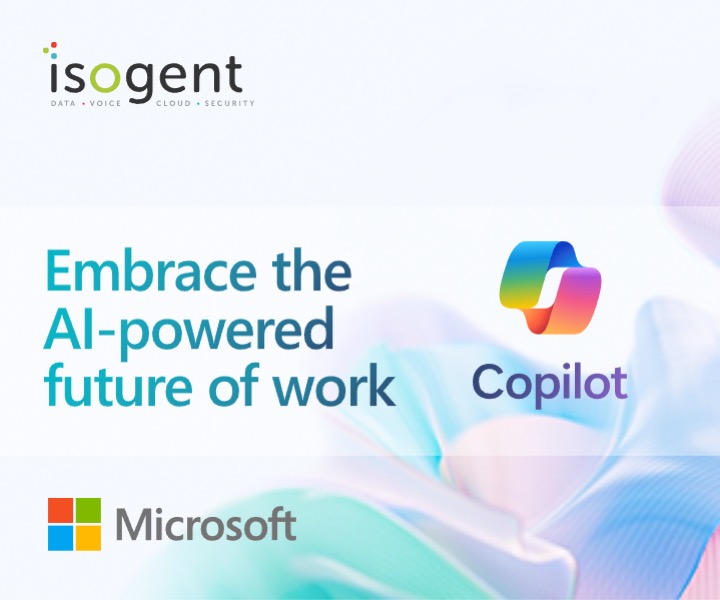 Microsoft Copilot Landing Page Banner